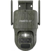 reolink trackmix lte - Reolink TrackMix Series G770 Camo LTE - 1 nuotrauka