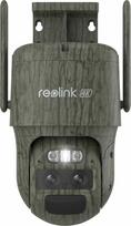 reolink trackmix lte - Reolink TrackMix Series G770 Camo LTE - 2 nuotrauka