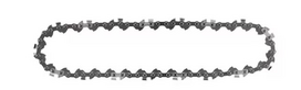 Pjūklo grandinė DeWalt DCMPS520, 20 cm, 3/8", 34 dantys, 1,1 mm
