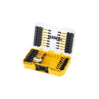 dewalt flextorq - DeWALT DT70734T, 29 vnt. Flextorq antgalių rinkinys - 2 nuotrauka