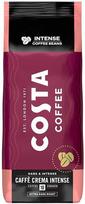 Costa Coffee Crema Intense, 1 kg pupelių kavos