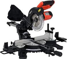 skersinis pjuklas - YATO YT-82816 Akumuliatorinis skersinio pjovimo pjūklas 18V 185mm - 2 nuotrauka