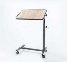 naktiniai staliukai medzio - Ligonio staliukas virš lovos (Bed Table) - 1 nuotrauka