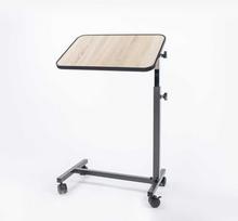 naktiniai staliukai medzio - Ligonio staliukas virš lovos (Bed Table) - 2 nuotrauka