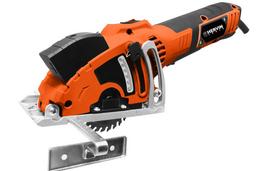 mini diskinis pjuklas - Hervin Tools MCS-600W - 1 nuotrauka