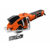 mini diskinis pjuklas - Hervin Tools MCS-600W - 2 nuotrauka