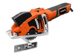 mini diskinis pjuklas - Hervin Tools MCS-600W - 3 nuotrauka