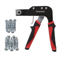 Draumet 9004 Gipskartonio įvarų replės 150 mm