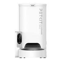 petkus - PETKIT YumShare Solo P571, Automatinė šėrykla su kamera, 3 L, Baltas (White) - 3 nuotrauka