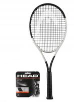 laukk teniso raketes - HEAD Speed MP L 2024 teniso raketė - 2 nuotrauka