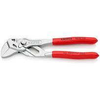 Knipex 86 03 150 Replės-veržliaraktis santechninės 150mm
