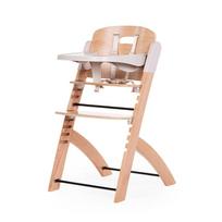Maitinimo kėdutė Childhome Evosit, natūralus smėlinis (Natural Beige)