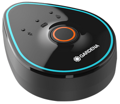 gardena laistymo laikmatis - Laistymo laikmatis Gardena Control Unit 9V Bluetooth - 01287-20 - 3 nuotrauka