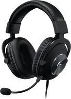 Logitech G Pro X SE, Juodos (Black)