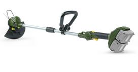 hervin akumuliatorius - Hervin Battery PLYL-25B, 40 V, (be akumuliatoriaus ir kroviklio) - 2 nuotrauka