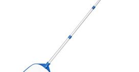 bestway flowclear - Bestway Flowclear Aquascoop valytuvas 58635 - 1 nuotrauka