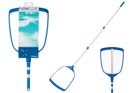 bestway flowclear - Bestway Flowclear Aquascoop valytuvas 58635 - 2 nuotrauka