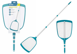 bestway flowclear - Bestway Flowclear Aquascoop valytuvas 58635 - 4 nuotrauka