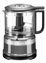 kitchenaid - KitchenAid 5KFC3516ECU - 1 nuotrauka