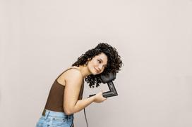shark flexstyle - Shark FlexStyle 5-in-1 HD440EU  - 22 nuotrauka