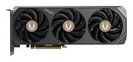 5070 ti oc - Zotac Gaming GeForce RTX 5070 Ti Solid Core OC 16GB GDDR7 - 1 nuotrauka