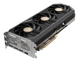 5070 ti oc - Zotac Gaming GeForce RTX 5070 Ti Solid Core OC 16GB GDDR7 - 5 nuotrauka