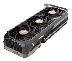 5070 ti oc - Zotac Gaming GeForce RTX 5070 Ti Solid Core OC 16GB GDDR7 - 6 nuotrauka