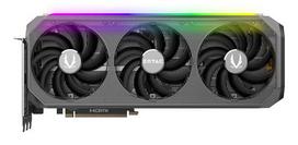 infinitas - ZOTAC GAMING GeForce RTX 5070 Ti AMP Extreme INFINITY 16GB GDDR7 - 1 nuotrauka