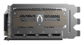 5070 ti oc - Zotac Gaming GeForce RTX 5070 Ti Solid Core OC 16GB GDDR7 - 8 nuotrauka