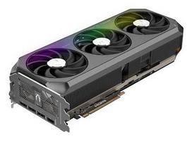 infinitas - ZOTAC GAMING GeForce RTX 5070 Ti AMP Extreme INFINITY 16GB GDDR7 - 5 nuotrauka