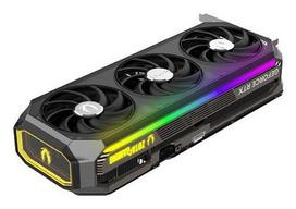 infinitas - ZOTAC GAMING GeForce RTX 5070 Ti AMP Extreme INFINITY 16GB GDDR7 - 6 nuotrauka