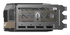 infinitas - ZOTAC GAMING GeForce RTX 5070 Ti AMP Extreme INFINITY 16GB GDDR7 - 7 nuotrauka