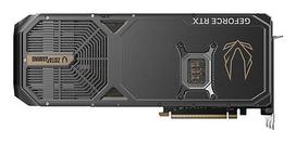 infinitas - ZOTAC GAMING GeForce RTX 5070 Ti AMP Extreme INFINITY 16GB GDDR7 - 8 nuotrauka