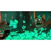 switch minecraftas - Mojang Minecraft Legends Deluxe Switch - 5 nuotrauka