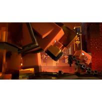 switch minecraftas - Mojang Minecraft Legends Deluxe Switch - 6 nuotrauka