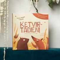 tomas dirgela - Ketvirtadienį: knyga broliams ir sesėms - 2 nuotrauka