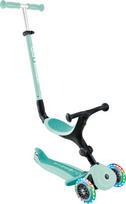 GLOBBER paspirtukas Go Up Active Lights, mėtinis (Mint)