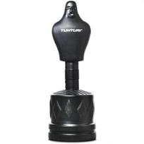 Bokso kriaušė Tunturi Free Stand Boxing Dummy, Juoda (Black)