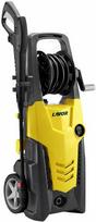 Lavor Planet 170 Extra, 2500 W, 170 Bar, Juoda (Black), Geltona (Yellow)