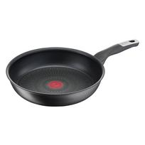 keptuves 28 cm - Tefal Unlimited G2550672, 28 cm, aliumininė keptuvė - 1 nuotrauka