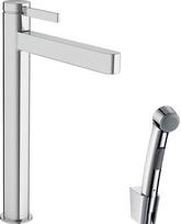 Hansgrohe Finoris 76220000, chromas