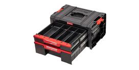 Qbrick QBRICK SYSTEM PRO DRAWER 2 TOOLBOX 2.0 BASIC