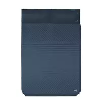 savaime ciuzinys - Savaime prisipučiantis čiužinys Nils Camp NC4060, pilkas (Gray) 186 x 130 cm - 1 nuotrauka