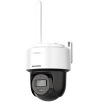 Hikvision PTZ DS-2DE2C400MWG-4G Belaidė kamera 4MP (White)