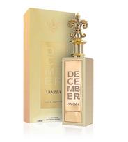 kvepalai paris corner - Paris Corner December Vanilla EDP 85ml - 1 nuotrauka