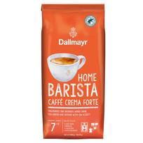 kava dallmayr - Dallmayr Barista Caffè Crema Forte, 1 kg - 1 nuotrauka