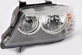 priekinis zibintas bmw e91 - Priekinis žibintas VALEO VAL044271 BMW 3 (E90), 3 (E91) - 2 nuotrauka