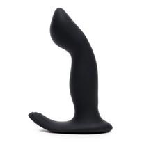 Fifty Shades of Grey - Sensation P-Spot Vibrator (Juodas)