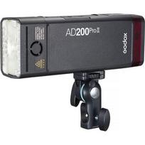 godox ad200pro ii - Godox AD200 Pro II blykstė - 1 nuotrauka