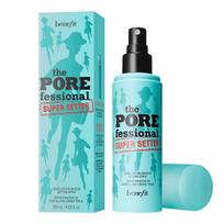 Benefit The POREfessional Super Setter makiažo fiksatorius 120 ml